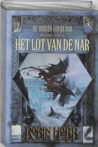 De Boeken Van De Nar / 3 Het Lot Van De Nar