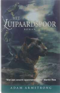 Het luipaardspoor - Adam Armstrong