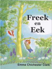 Freek En Eek