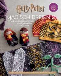 Harry Potter - Magisch Breien 2