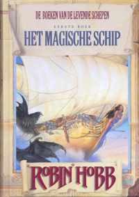 Het Magische Schip