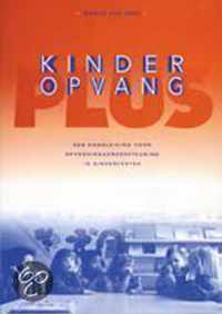 Kinderopvang plus dr 1