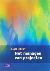 Het managen van projecten