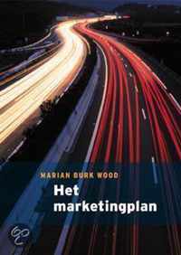 Het Marketingplan