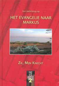 Evangelie naar Markus GEB