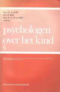 6 Psychologen over het kind