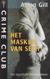 Het masker van seth