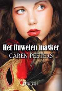 Het fluwelen masker