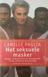 Het seksuele masker