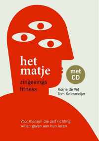 Het Matje + Cd