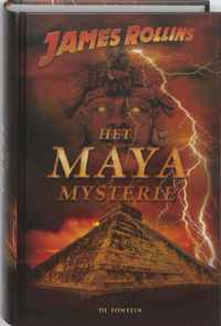 Het Maya mysterie