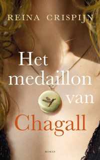 Het medaillon van Chagall