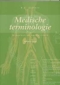 Medische terminologie