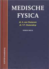 Medische fysica