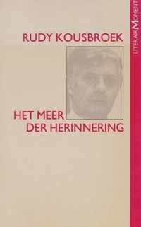 Het meer der herinnering