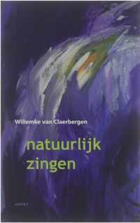 Natuurlijk zingen