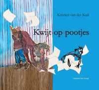 Kwijt-op-pootjes