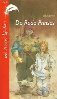 De rode prinses