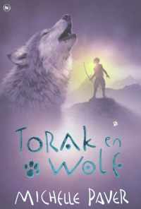 Torak en Wolf 1 - Torak en Wolf