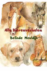 Alle dierenverhalen