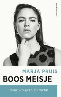 Boos Meisje