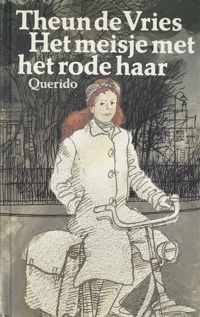 Meisje met het rode haar - T. de Vries