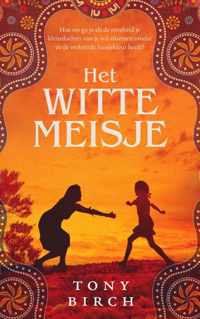 Het witte meisje