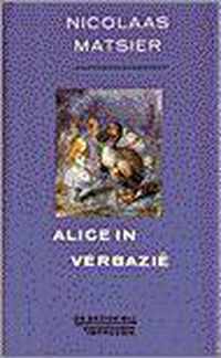 Alice In Verbazie