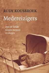 Medereizigers