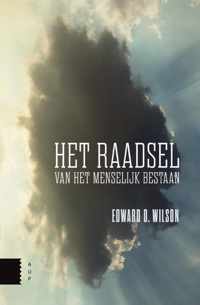 Het raadsel van het menselijk bestaan