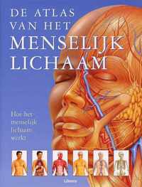 Atlas Van Het Menselijk Lichaam