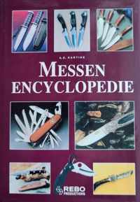 Geillustreerde messen encyclopedie