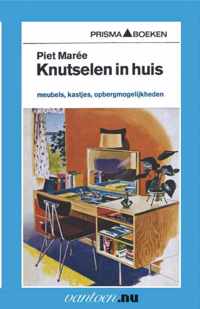 Vantoen.nu 4 -  Knutselen in huis 4