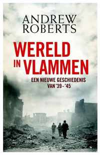 Wereld in vlammen