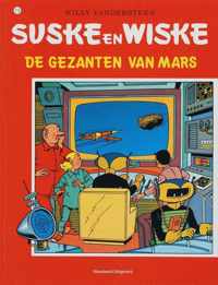 De gezanten van mars