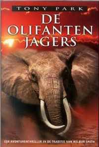 Olifantenjagers