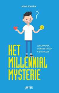 Het Millennial mysterie