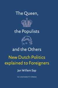 Queen, the Populists & the Others