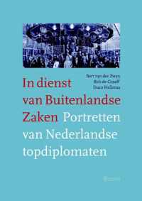 In dienst van Buitenlandse Zaken