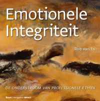 Emotionele integriteit