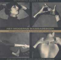 Het moderne massageboek