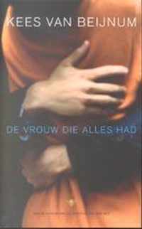 Vrouw Die Alles Had Geb