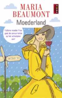 Moederland