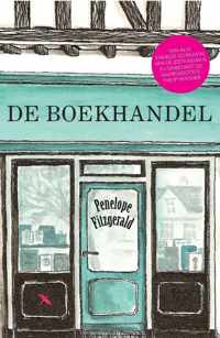 De boekhandel