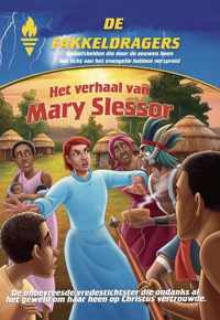 Het verhaal van Mary Slessor