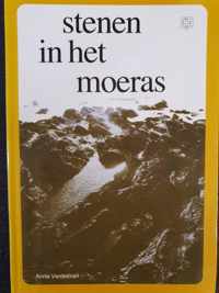 Stenen in het moeras