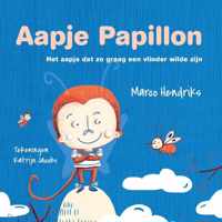 Aapje Papillon