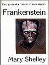 Frankenstein, of de moderne prometheus