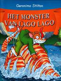 Het monster van Lago Lago