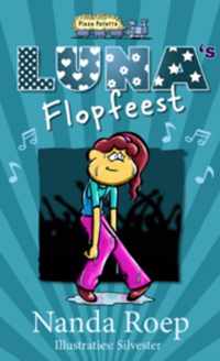 Plaza Patatta 11 -   Luna's flopfeest